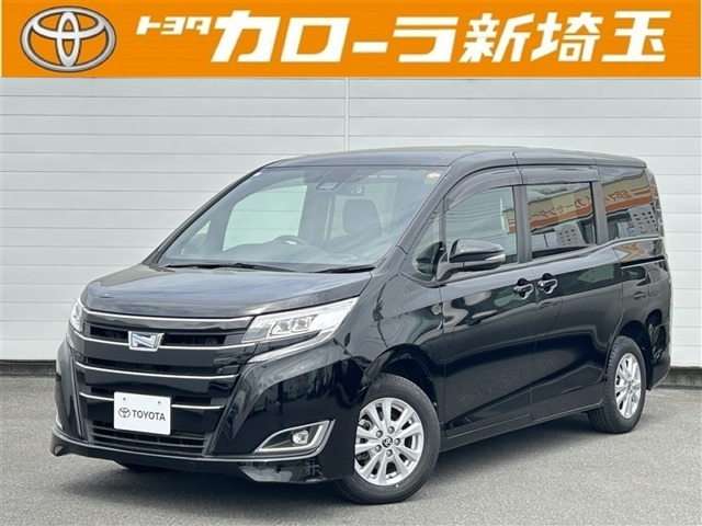 ノア1.8 ハイブリッド G