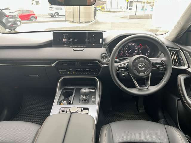 CX-803.3 XD Lパッケージ ディーゼル