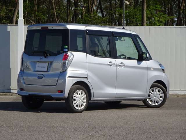 デイズルークスX