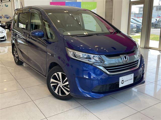 フリード1.5 ハイブリッド G ホンダセンシング