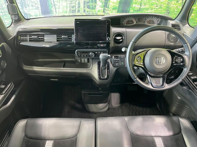 N-BOXカスタムL ターボ