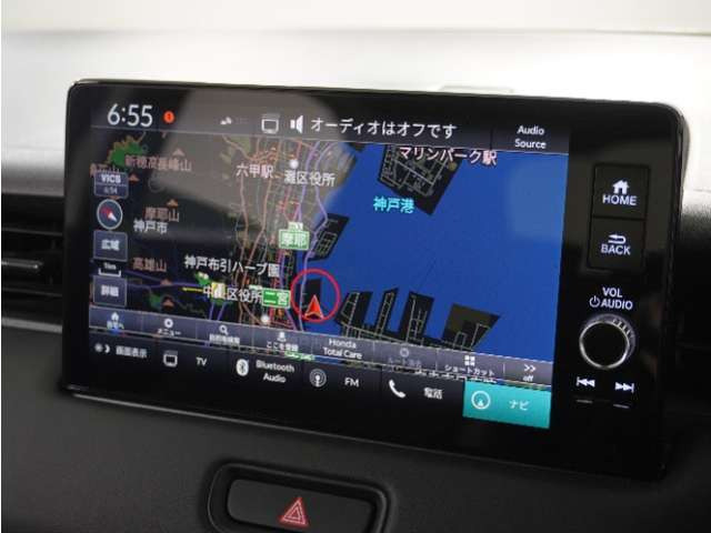 ヴェゼル1.5 ハイブリッド Z