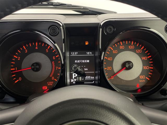 ジムニーシエラ1.5 JC 4WD