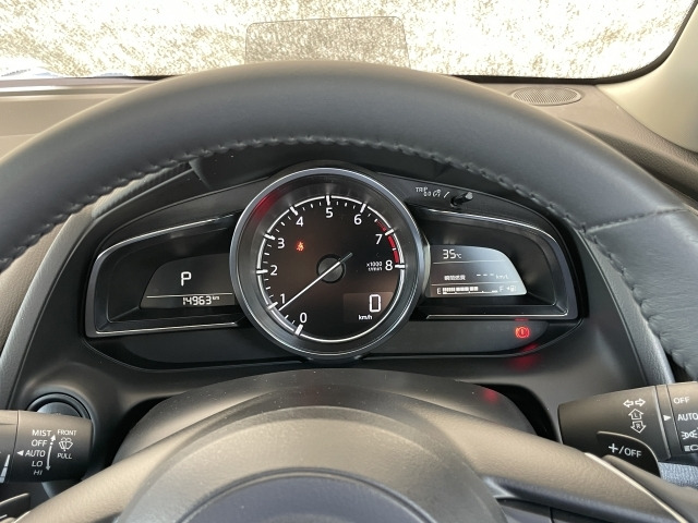 MAZDA21.5 15 スポルト