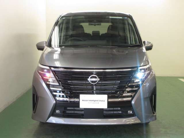 セレナ2.0 ハイウェイスターV