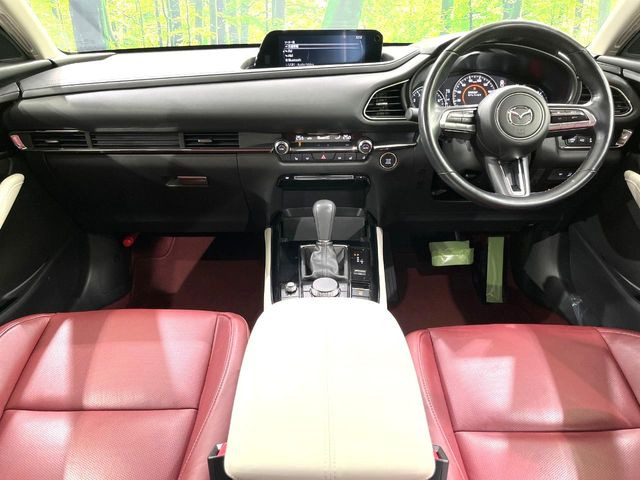 CX-302.0 20S 100周年特別記念車