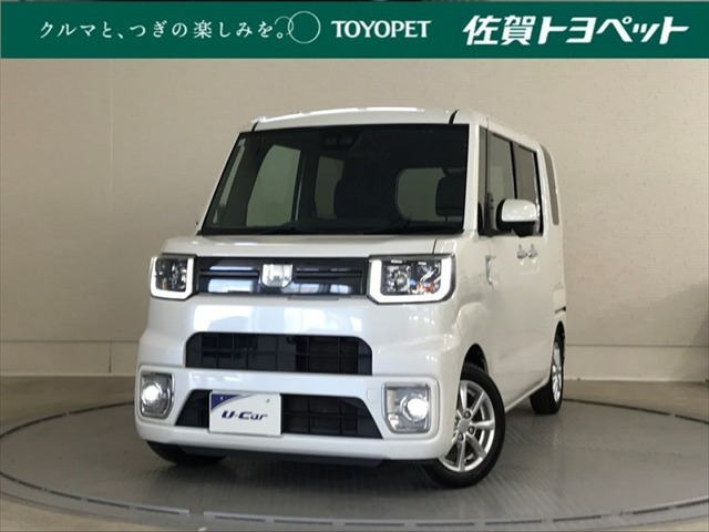 ウェイクL リミテッド SAIII