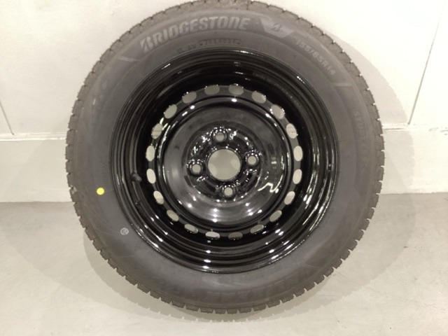 N-BOXジョイ ターボ モノトーン