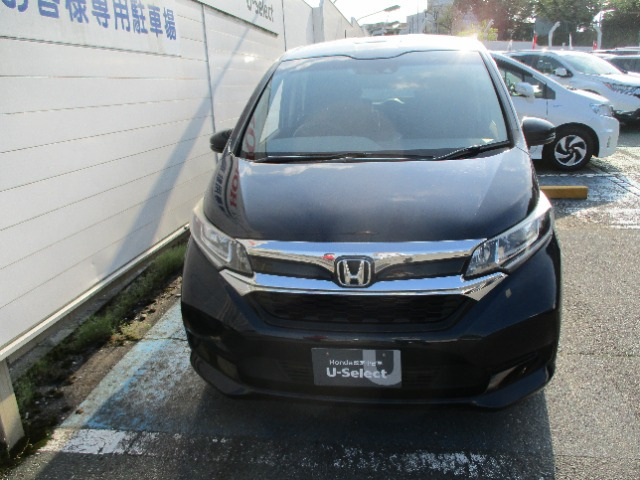 フリード+1.5 ハイブリッド G ホンダセンシング