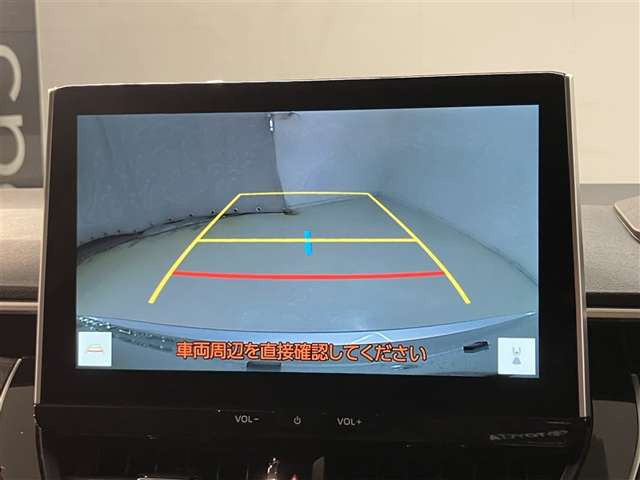 カローラツーリング1.5 G