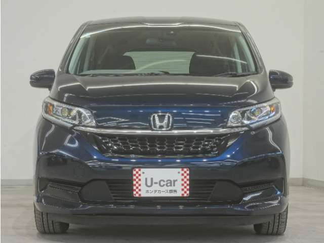 フリード+1.5 ハイブリッド G ホンダセンシング