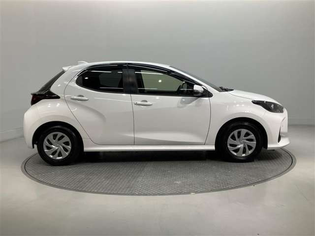 ヤリス1.5 ハイブリッド G