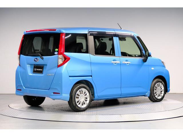 ジャスティ1.0 L スマートアシスト