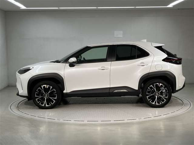 ヤリスクロス1.5 Z