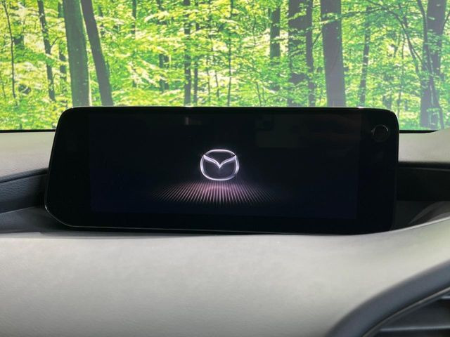 MAZDA3ファストバック1.5 15S ツーリング