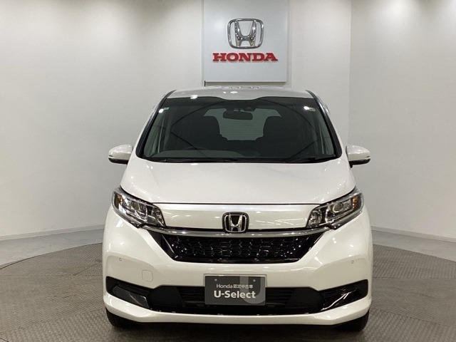 フリード1.5 ハイブリッド G 4WD