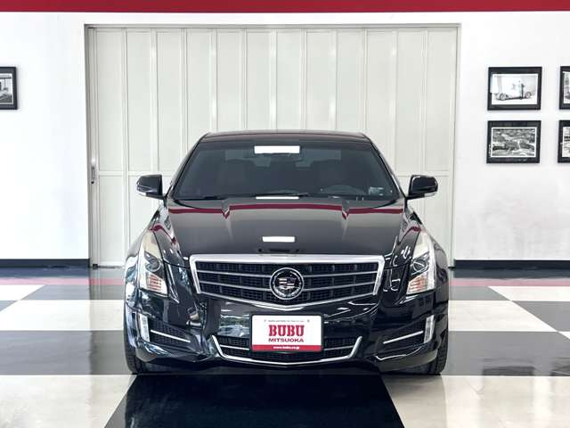 ATSパフォーマンス