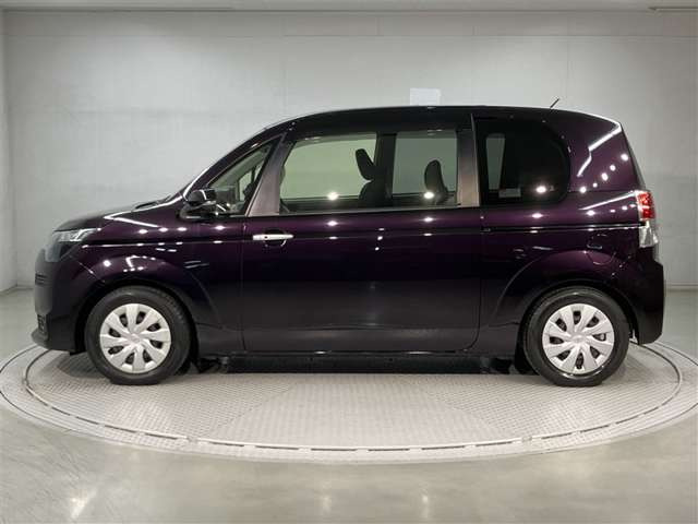 スペイド1.5 F ウェルキャブ 助手席回転チルトシート車 Bタイプ