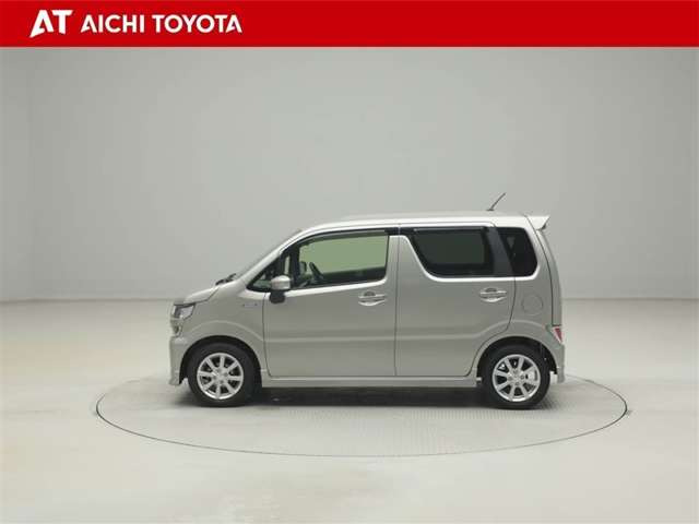 ワゴンRハイブリッド(HYBRID) FZ