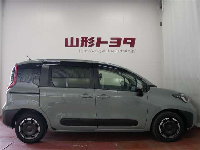 シエンタハイブリッド 1.5 Z E-Four 4WD