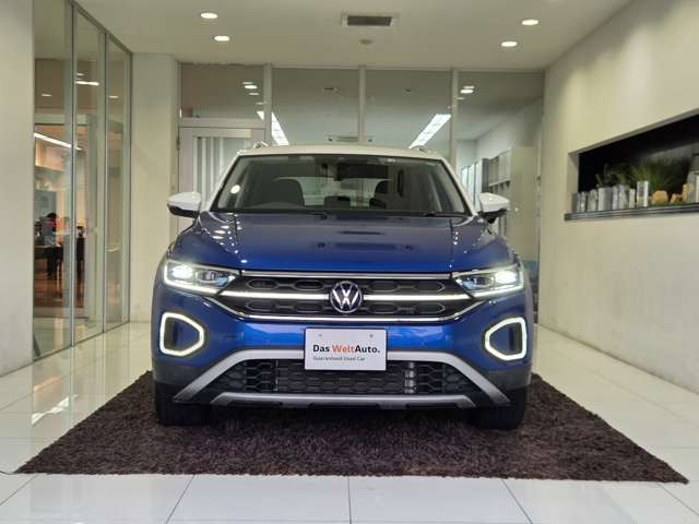 T-RocTSI スタイル