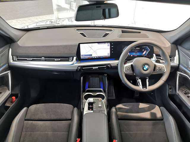 X1xドライブ 20d Mスポーツ DCT 4WD