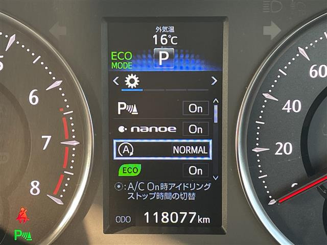 ヴェルファイア2.5 Z 4WD