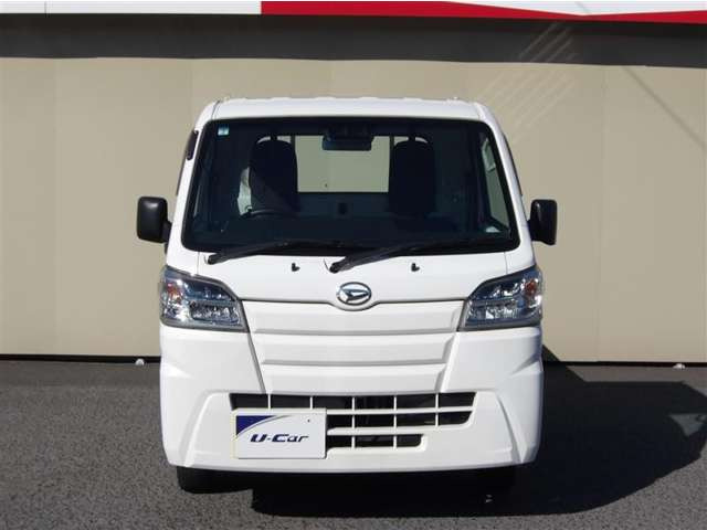 ハイゼットトラックスタンダード SAIIIt