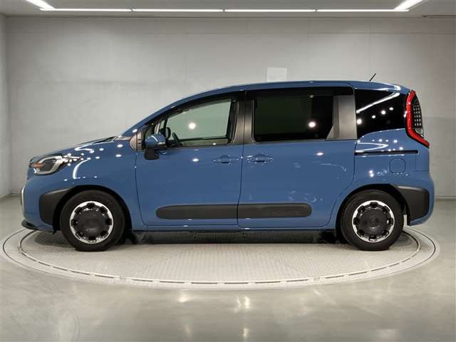 シエンタハイブリッド 1.5 Z