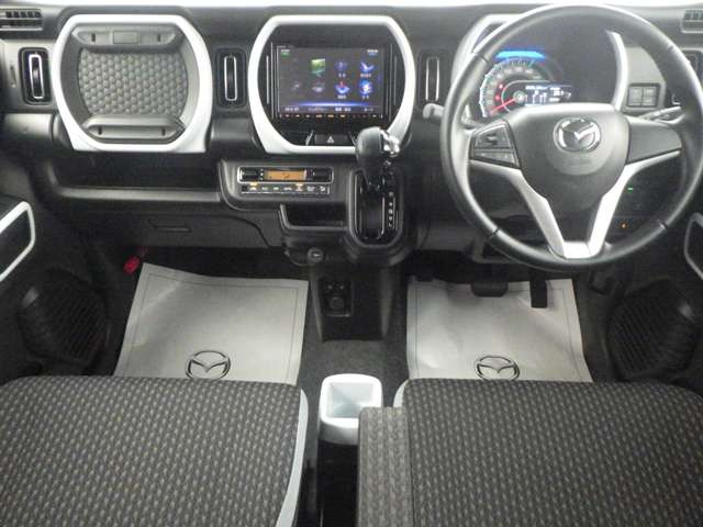 フレアクロスオーバーXS