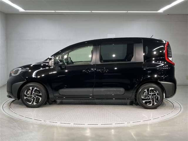 シエンタハイブリッド 1.5 Z