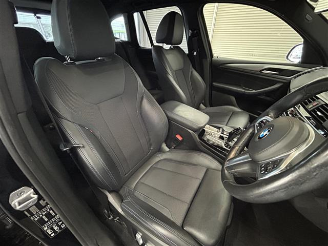 X3xドライブ20d Mスポーツ ディーゼル 4WD