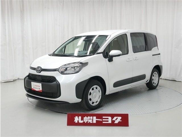 シエンタハイブリッド 1.5 G E-Four 4WD