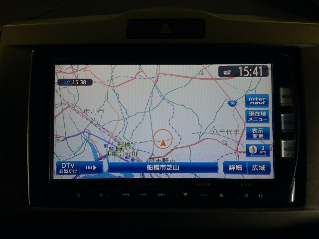 フリードスパイクハイブリッド1.5 ジャストセレクション