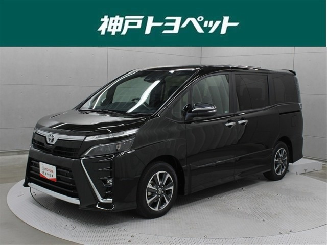 ヴォクシー2.0 ZS 煌III