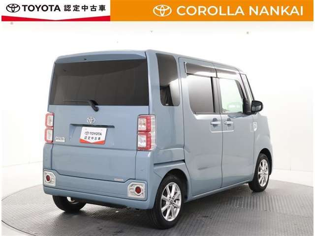 ピクシスメガL SAIII