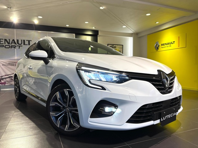 ルーテシアインテンス