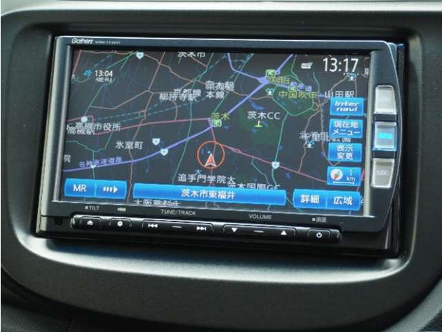 フィット1.5 RS ファインスタイル