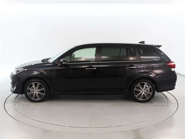 カローラフィールダー1.5 G W×B