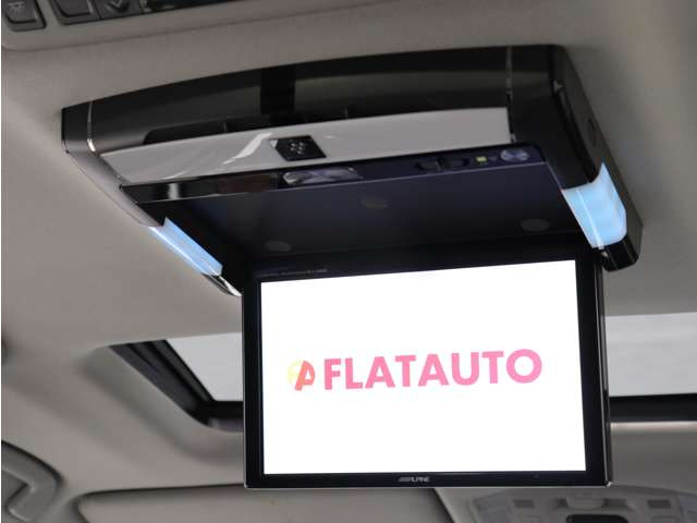 アルファード2.4 240S