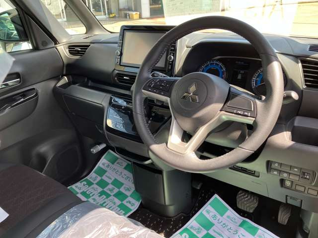 eKクロススペースT 4WD