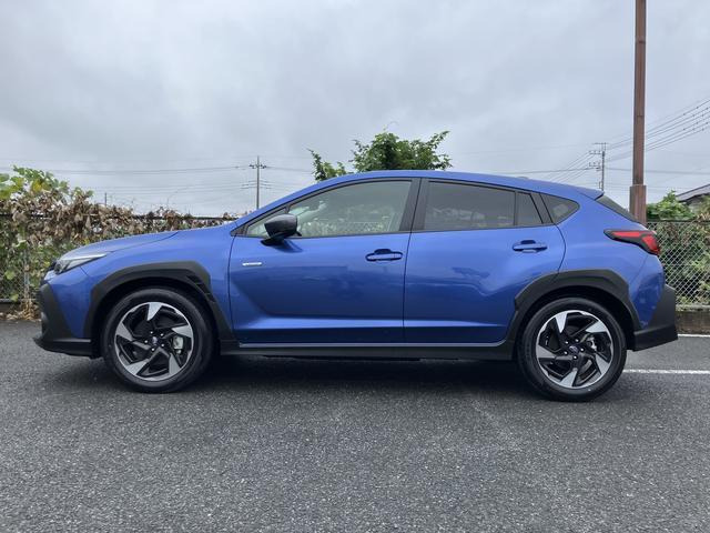 クロストレック2.0 リミテッド