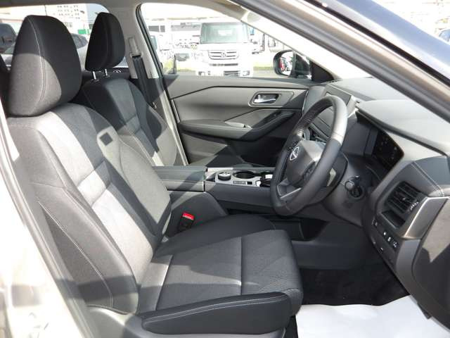 エクストレイル