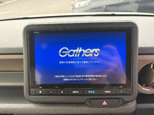 N-BOXジョイ ターボ モノトーン