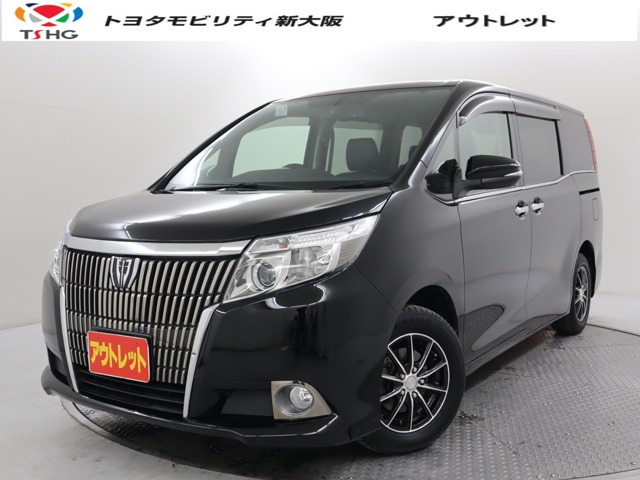 エスクァイア2.0 Gi
