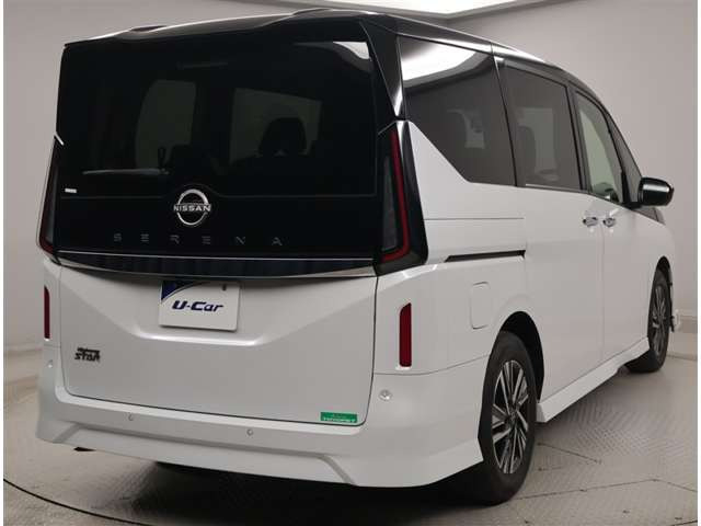 セレナ2.0 ハイウェイスターV Vセレクション