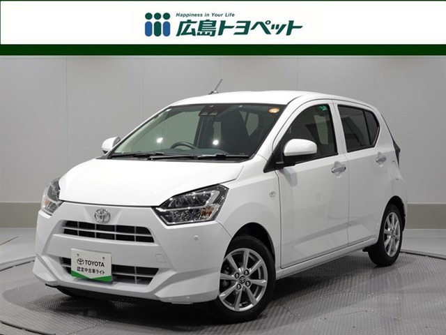 ピクシスエポックG SAIII