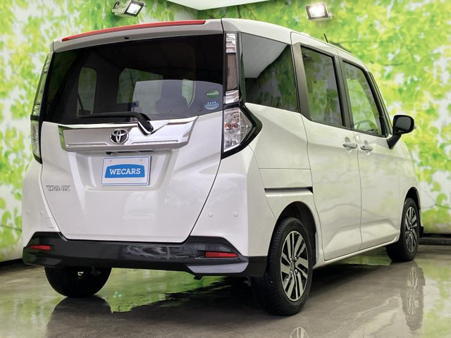 タンク1.0 カスタム G