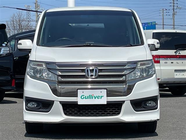 ステップワゴン2.0 スパーダ Z クールスピリット