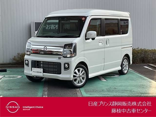 クリッパーリオE ハイルーフ